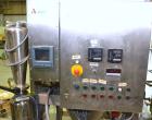 Used APV Anhydro Electrically Heated Pilot Spray Drying Plant, Model PSD 52, 316 Stainless Steel. Heat consumption at 350 deg.c. is 12 kw. 39.3