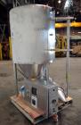 Used APV Nordic Andhydro Pilot Spray Dryer, Type PSD-52 Basic Plant, 316 Stainless Steel. Nozzle type atomizer. Dryer 39