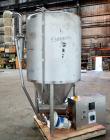 Used APV Nordic Andhydro Pilot Spray Dryer, Type PSD-52 Basic Plant, 316 Stainless Steel. Nozzle type atomizer. Dryer 39