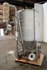 Used APV Nordic Andhydro Pilot Spray Dryer, Type PSD-52 Basic Plant, 316 Stainless Steel. Nozzle type atomizer. Dryer 39