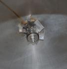 Used APV Nordic Andhydro Pilot Spray Dryer, Type PSD-52 Basic Plant, 316 Stainless Steel. Nozzle type atomizer. Dryer 39
