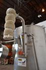 Used APV Nordic Andhydro Pilot Spray Dryer, Type PSD-52 Basic Plant, 316 Stainless Steel. Nozzle type atomizer. Dryer 39