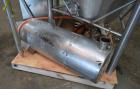 Used APV Nordic Andhydro Pilot Spray Dryer, Type PSD-52 Basic Plant, 316 Stainless Steel. Nozzle type atomizer. Dryer 39