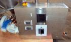 Used APV Nordic Andhydro Pilot Spray Dryer, Type PSD-52 Basic Plant, 316 Stainless Steel. Nozzle type atomizer. Dryer 39