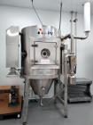 Used APV Anhydro Electrically Heated Pilot Spray Drying Plant
