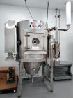 Used- APV Anhydro Electrically Heated Pilot Spray Drying Plant