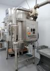 Used APV Anhydro Electrically Heated Pilot Spray Drying Plant