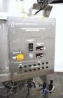 Used APV Anhydro Electrically Heated Pilot Spray Drying Plant, Model PSD 52, 316 Stainless Steel. Heat consumption at 350 degrees C. is 12 kw. 39.3