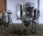 Used APV Anhydro Electrically Heated Pilot Spray Drying Plant,