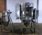 Used- APV Anhydro Electrically Heated Pilot Spray Drying Plant,