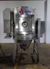 Used APV Anhydro Electrically Heated Pilot Spray Drying Plant,
