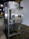 Used APV Anhydro Electrically Heated Pilot Spray Drying Plant,