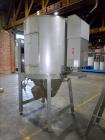 Used APV Anhydro Electrically Heated Pilot Spray Drying Plant,