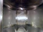 Used APV Anhydro Electrically Heated Pilot Spray Drying Plant,