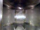 Used- APV Anhydro Electrically Heated Pilot Spray Drying Plant,