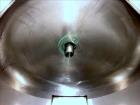 Used APV Anhydro Electrically Heated Pilot Spray Drying Plant,