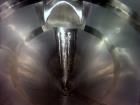 Used APV Anhydro Electrically Heated Pilot Spray Drying Plant,