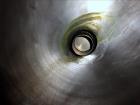 Used APV Anhydro Electrically Heated Pilot Spray Drying Plant,