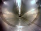 Used APV Anhydro Electrically Heated Pilot Spray Drying Plant,