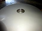 Used APV Anhydro Electrically Heated Pilot Spray Drying Plant,