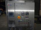 Used APV Anhydro Electrically Heated Pilot Spray Drying Plant,