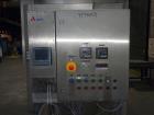 Used- APV Anhydro Electrically Heated Pilot Spray Drying Plant,