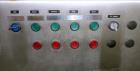 Used APV Anhydro Electrically Heated Pilot Spray Drying Plant,