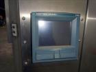 Used APV Anhydro Electrically Heated Pilot Spray Drying Plant,