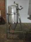 Used APV Anhydro Electrically Heated Pilot Spray Drying Plant,