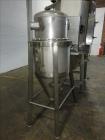 Used APV Anhydro Electrically Heated Pilot Spray Drying Plant,
