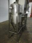 Used- APV Anhydro Electrically Heated Pilot Spray Drying Plant,