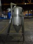 Used APV Anhydro Electrically Heated Pilot Spray Drying Plant,