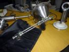 Used APV Anhydro Electrically Heated Pilot Spray Drying Plant,