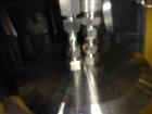 Used APV Anhydro Electrically Heated Pilot Spray Drying Plant,