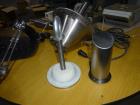 Used APV Anhydro Electrically Heated Pilot Spray Drying Plant,