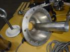 Used APV Anhydro Electrically Heated Pilot Spray Drying Plant,