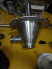 Used APV Anhydro Electrically Heated Pilot Spray Drying Plant,