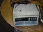 Used APV Anhydro Electrically Heated Pilot Spray Drying Plant,