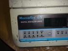 Used APV Anhydro Electrically Heated Pilot Spray Drying Plant,