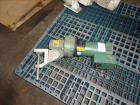 Used APV Anhydro Electrically Heated Pilot Spray Drying Plant,
