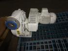 Used APV Anhydro Electrically Heated Pilot Spray Drying Plant,