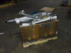 Used APV Anhydro Electrically Heated Pilot Spray Drying Plant,