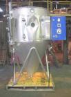 USED: APV Anhydro lab spray dryer, model S-1. 39