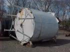 USED: APV Anhydro spray dryer, stainless steel. Dryer measures 10'0