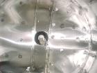 USED: APV Anhydro spray dryer, stainless steel. Dryer measures 10'0