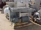 USED: APV Anhydro spray dryer, stainless steel. Dryer measures 10'0