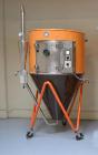 Used- Ahydro Model S1 Spray Dryer. Stainless steel contacts.