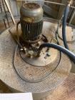 Used Anhydro Spray Dryer, Type II/6.