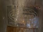 Used Anhydro Spray Dryer, Type II/6.