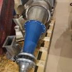 Used- Anhydro Spray Dryer